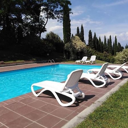 Al Mulino - Immerso Nel Golf Resort Polpenazze del Garda Eksteriør billede
