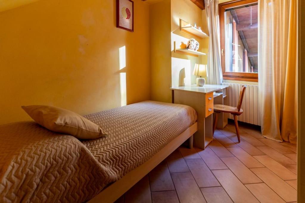 Al Mulino - Immerso Nel Golf Resort Polpenazze del Garda Eksteriør billede